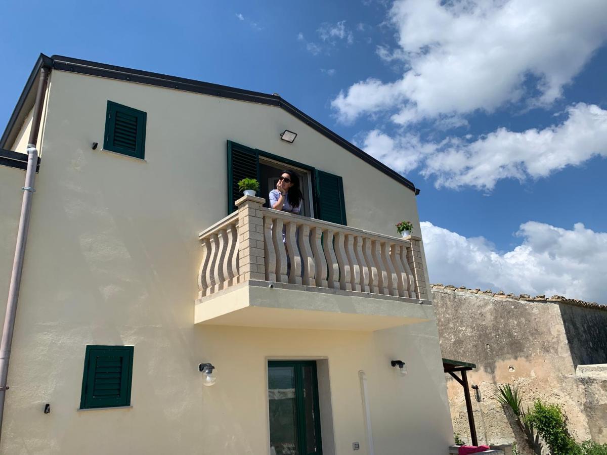 Agriturismoeloropizzuta Lido di Noto Exterior foto