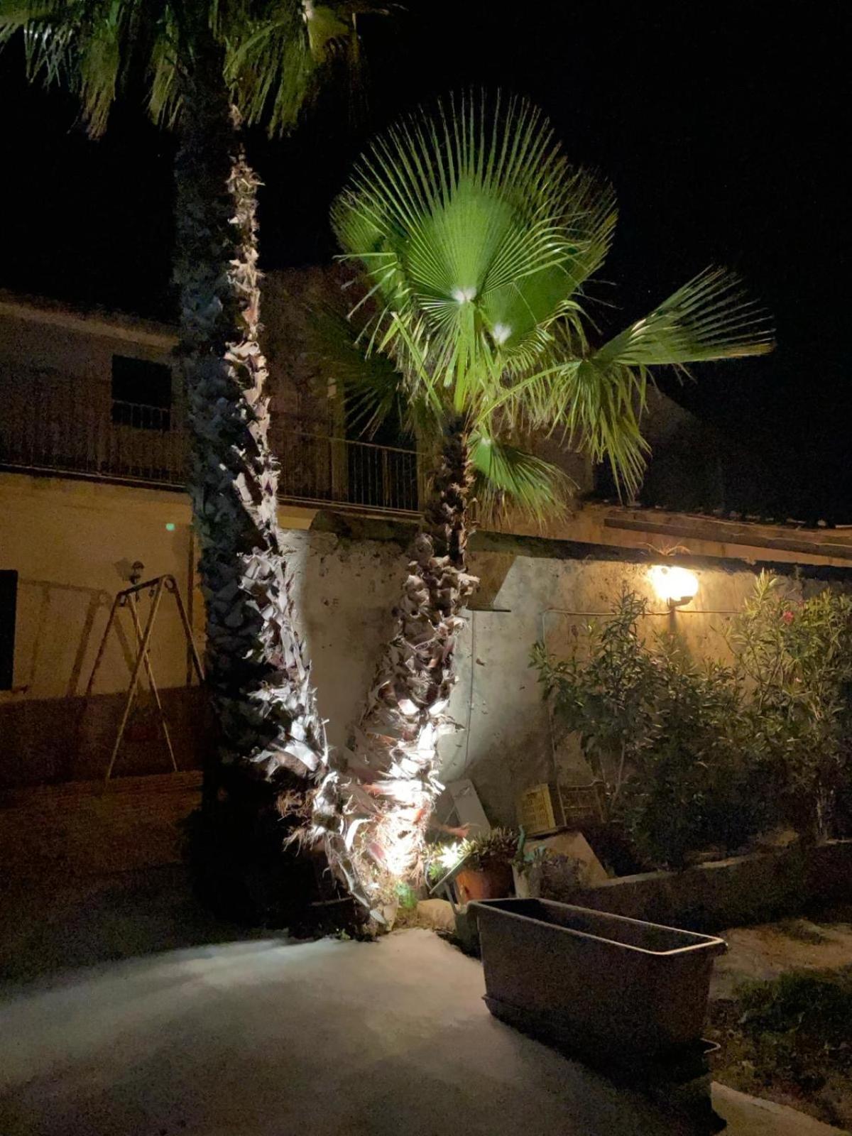 Agriturismoeloropizzuta Lido di Noto Exterior foto