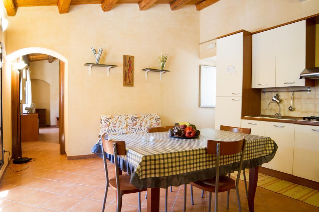 Agriturismoeloropizzuta Lido di Noto Exterior foto