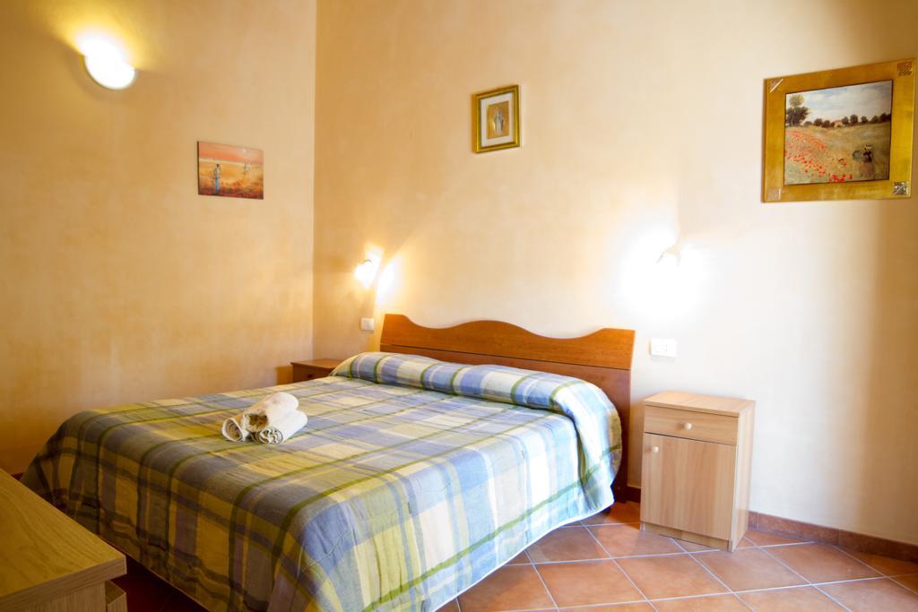 Agriturismoeloropizzuta Lido di Noto Exterior foto