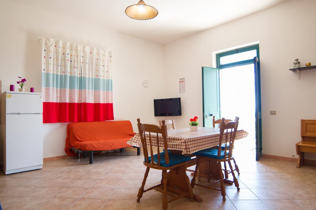 Agriturismoeloropizzuta Lido di Noto Exterior foto